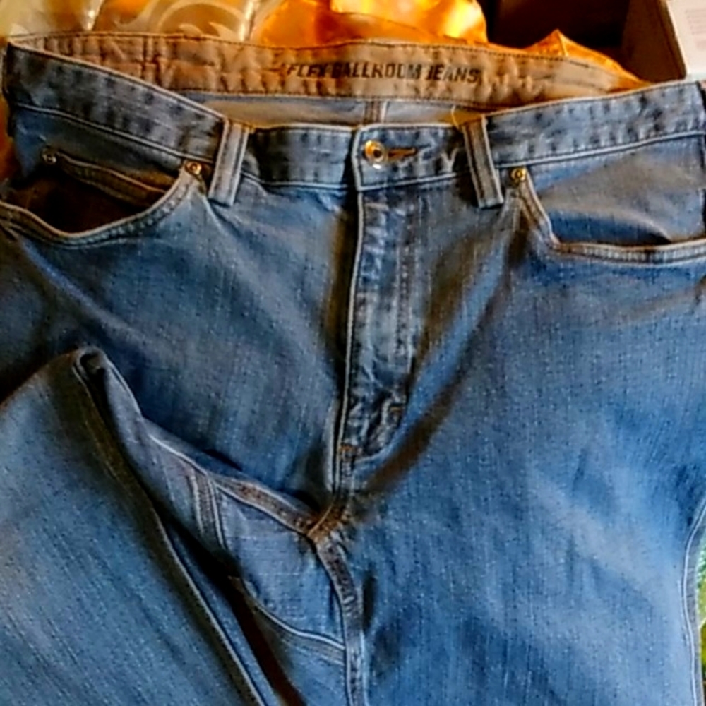 Duluth jeans (HEAVY)